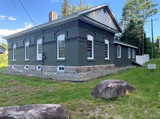 398 Parker Rd, Whitefield, NH 03598