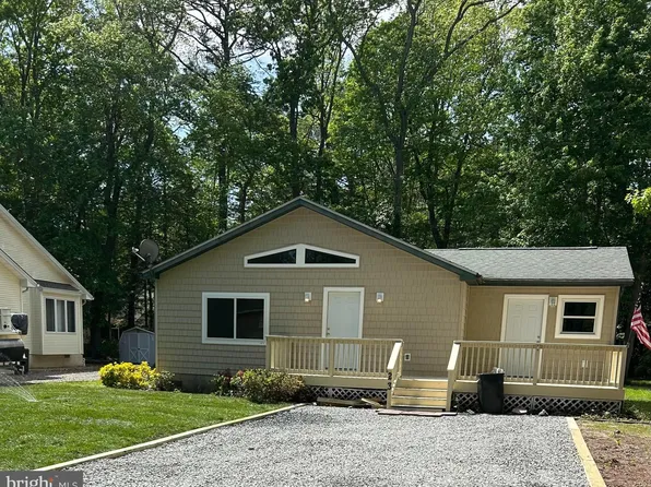 23 Beaconhill Rd, Ocean Pines, MD 21811