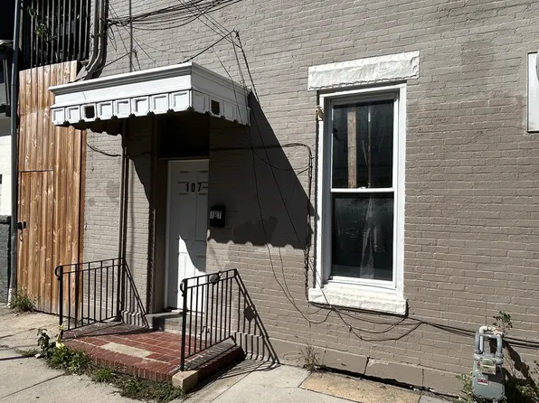 107 S Mulberry St, Hagerstown, MD