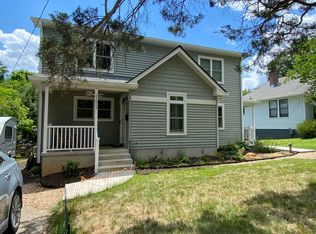 1102 Calhoun St #A, Charlottesville, VA 22901