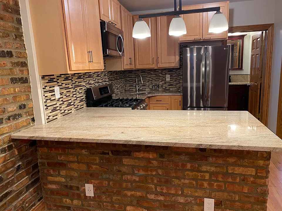 4528 S Laflin St #1