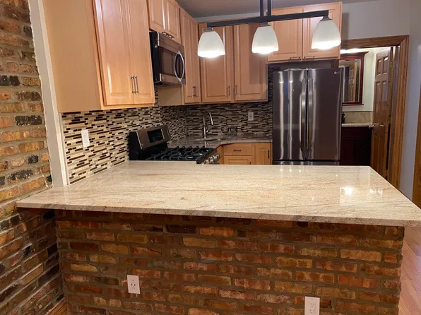 4528 S Laflin St #1, Chicago, IL 60609