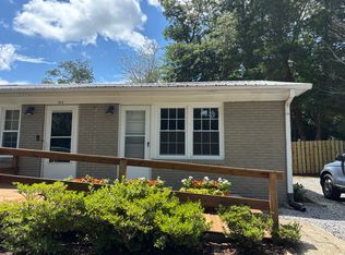 203 Hawthorne Ave #1, Swannanoa, NC 28778