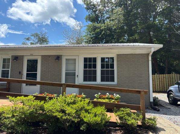 203 Hawthorne Ave #1