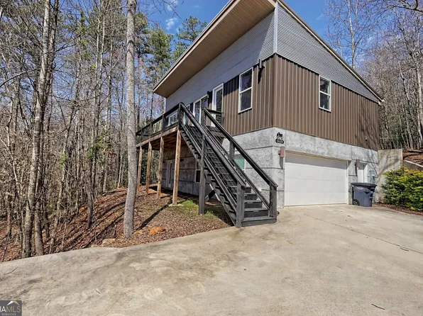 1619 Double Springs Rd, Demorest, GA 30535