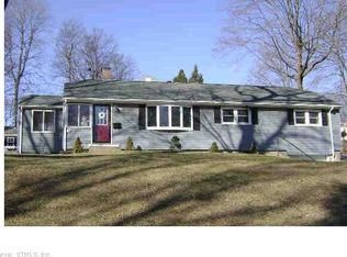 55 Timber Trl, Wethersfield, CT 06109