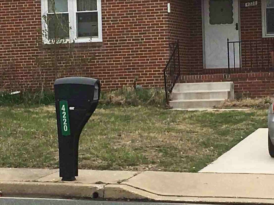 2nd image of 4220 Silver Spring Rd