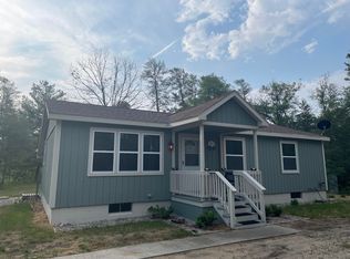 3697 Chase Bridge Rd, Grayling, MI 49738