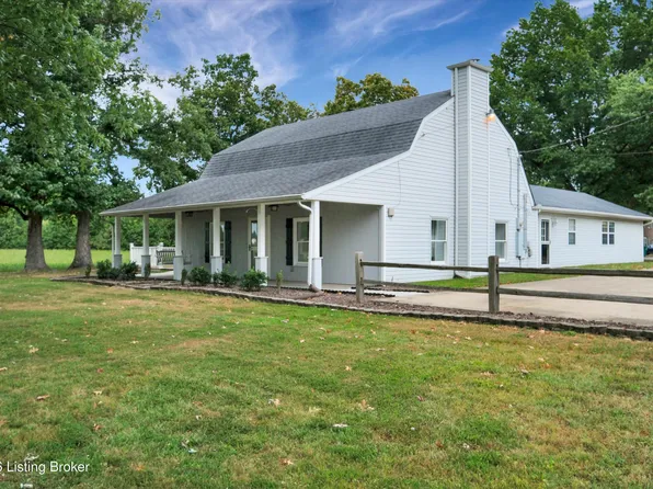 8201 Damascus Rd, Louisville, KY 40228
