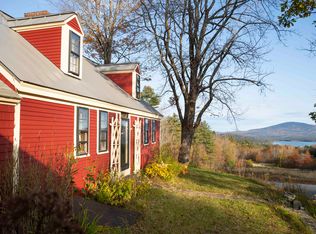 733 Morgan Hill Rd, New London, NH 03257