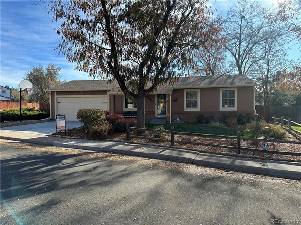 15129 E Stanford Drive, Aurora, CO 80015