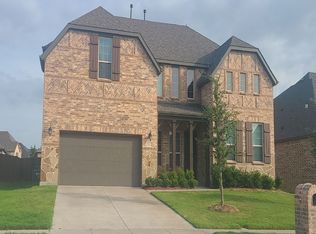 2912 Burgundy Trl, Rowlett, TX 75088
