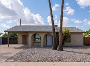 2307 W Bentrup St, Chandler, AZ 85224
