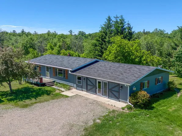 4585 Old 8 Rd, Rhinelander, WI 54501
