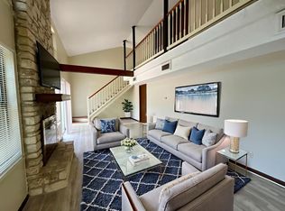 1411 Hi Cir N #A, Horseshoe Bay, TX 78657
