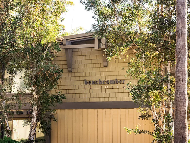 Elan Beachcomber La Jolla — Photo 4