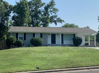 4109 Queen Beth Dr, Greensboro, NC 27405