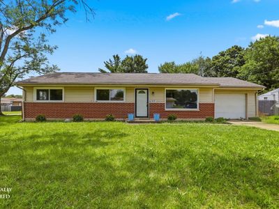 815 Charles St, Trenton, OH, 45067