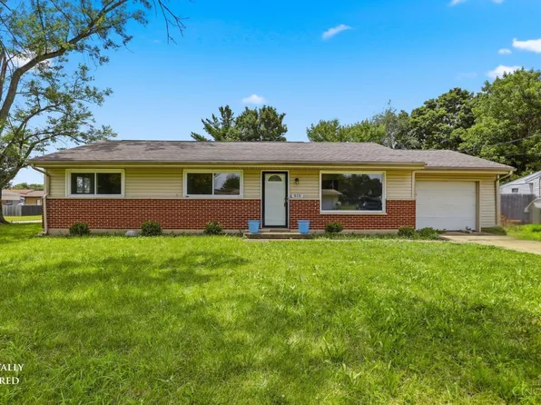 815 Charles St, Trenton, OH 45067