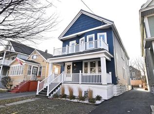 67 Woodside Ave, Buffalo, NY 14220