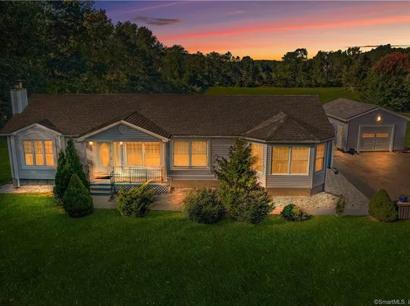 700 Voluntown Road, Griswold, CT 06351