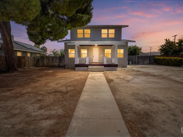 313 Chevron Pl, Taft, CA 93268