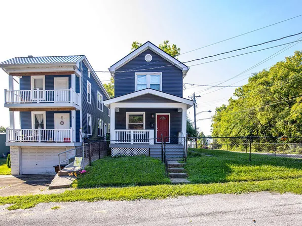 1 Fayette St, Covington, KY 41014