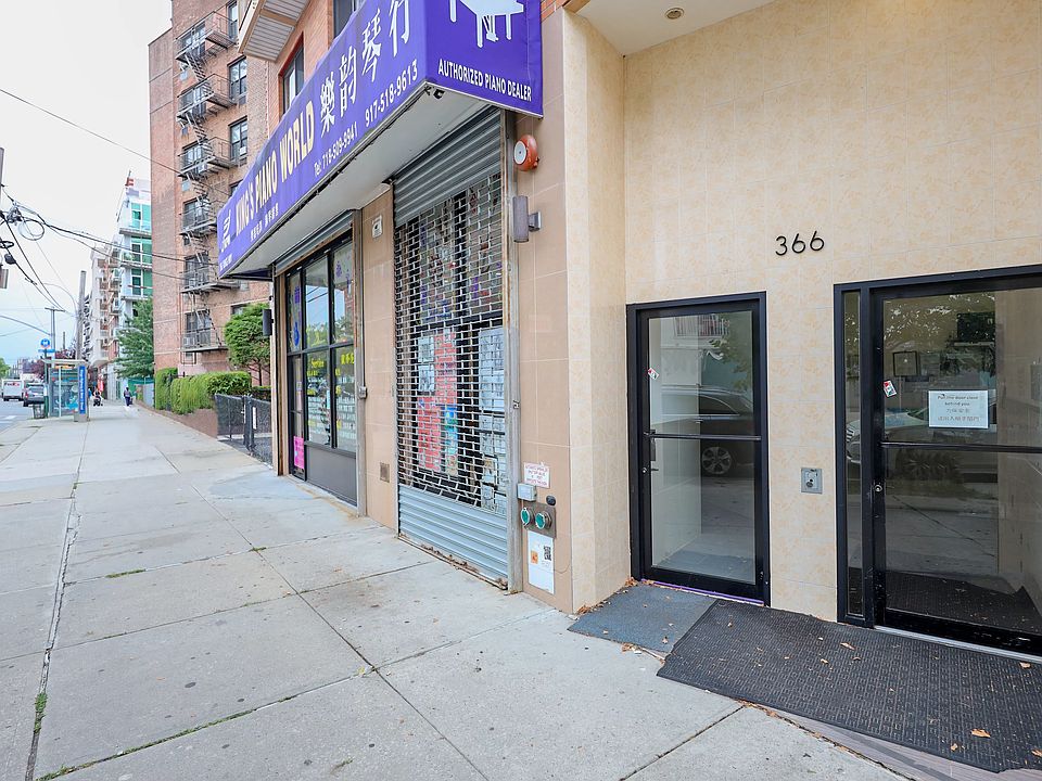 366 Kings Hwy Brooklyn, NY, 11223 Apartments for Rent Zillow