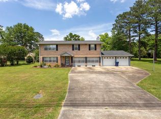 2007 Friendship Rd, Oxford, AL 36203