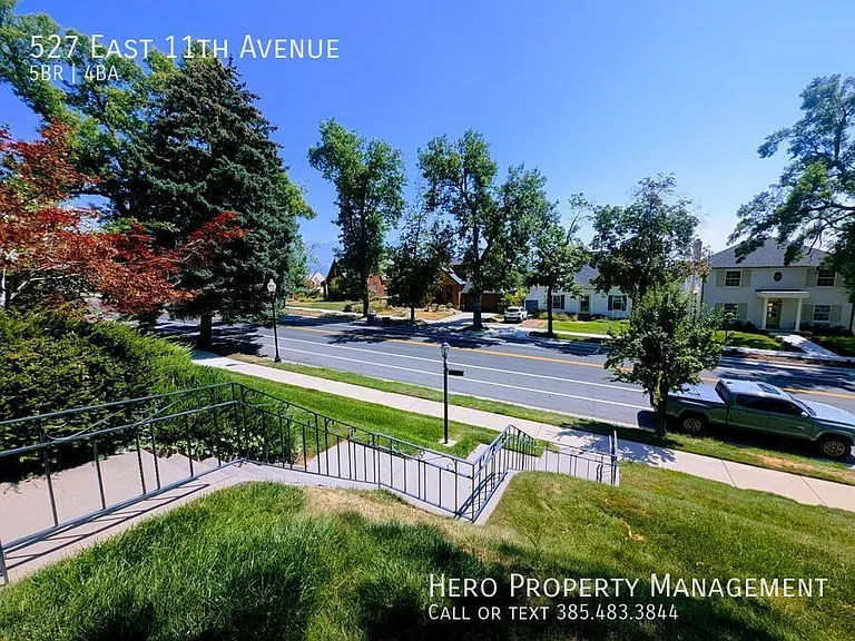 527 E 11th Ave — Photo 5
