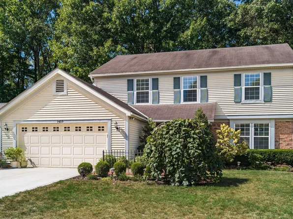 1659 Demaret Ln, Columbus, OH 43228