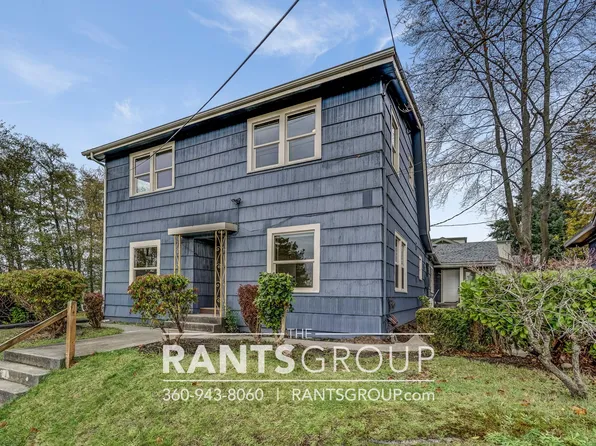 1-bedroom, 1-bathroom apartment located in a prime area close to downtown Olympia!, 804-810 Olympia Ave NE #14599880a, Olympia, WA 98506