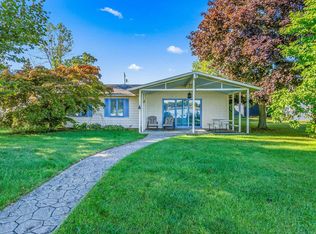 650 Tomahawk Trl, Coldwater, MI 49036