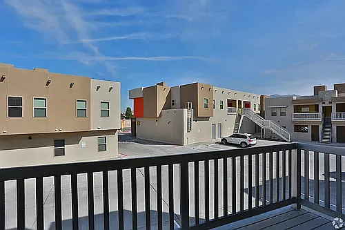 Moderno Village Apartments and Town Homes — Photo 141