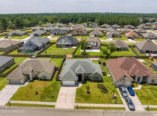 3011 Rue Acadian Gdns #D, Diberville, MS 39540