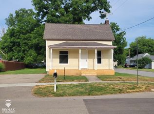 702 Glenwood Ave, Owosso, MI 48867