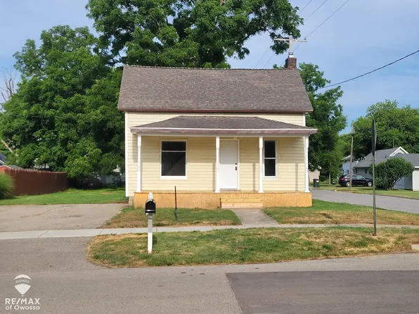 702 Glenwood Ave, Owosso, MI 48867