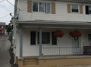 400 N Delaware Ave, Minersville, PA 17954