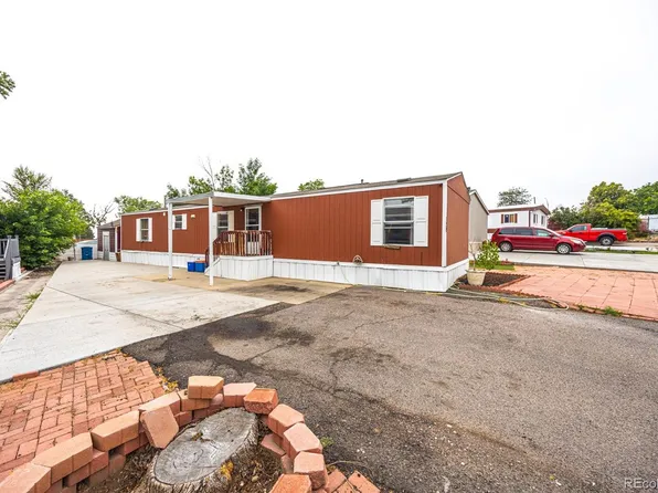 9100 Tejon Street LOT 129, Federal Heights, CO 80260