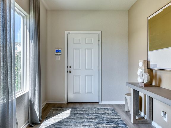 Hennersby Hollow - Granbury Interior Image 3