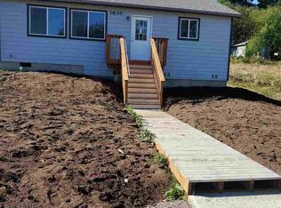 1630 W 11th St, Pt Angeles, WA 98363