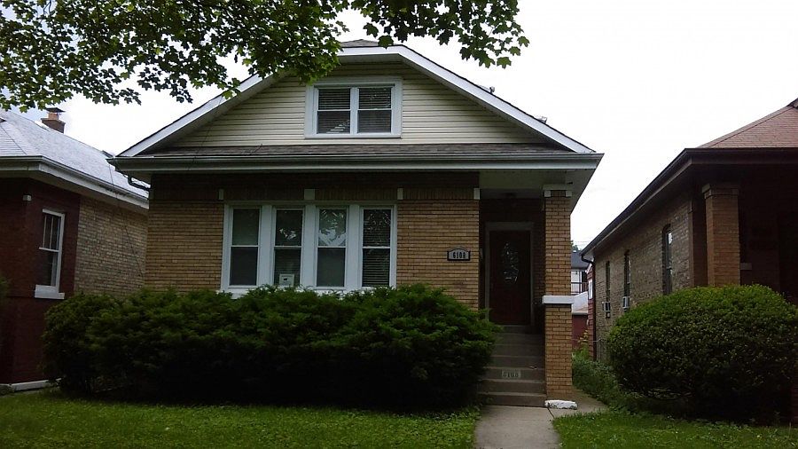 1st image of 6108 W Warwick Ave #H