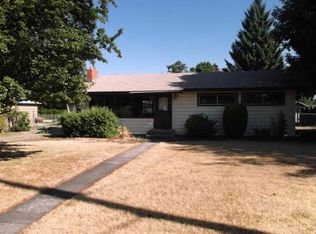 13303 E 5th Ave, Spokane, WA 99216