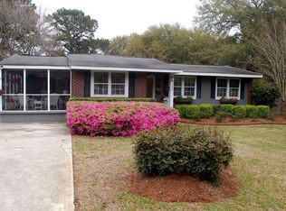 1508 Kathryn St, Mount Pleasant, SC 29464