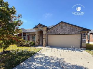 1222 Juneberry Park Dr, Temple, TX 76502