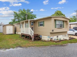 1504 Coral Reef Ln, Murrells Inlet, SC 29576