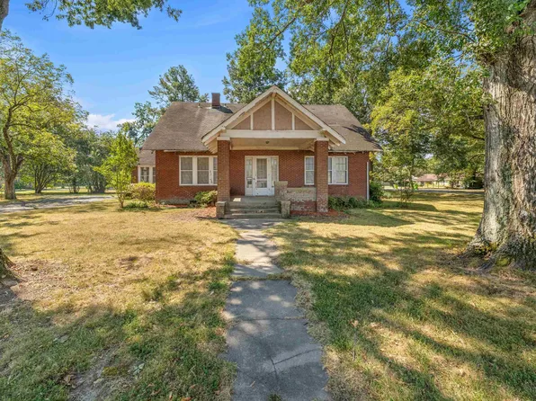 615 W Front St, Lonoke, AR 72086