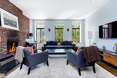 Rented by Brown Harris Stevens