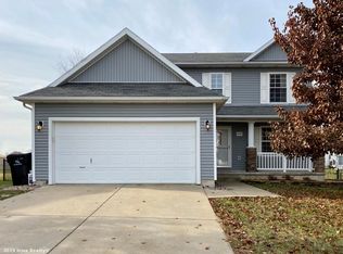 3220 SW Palidian Cir, Ankeny, IA 50023