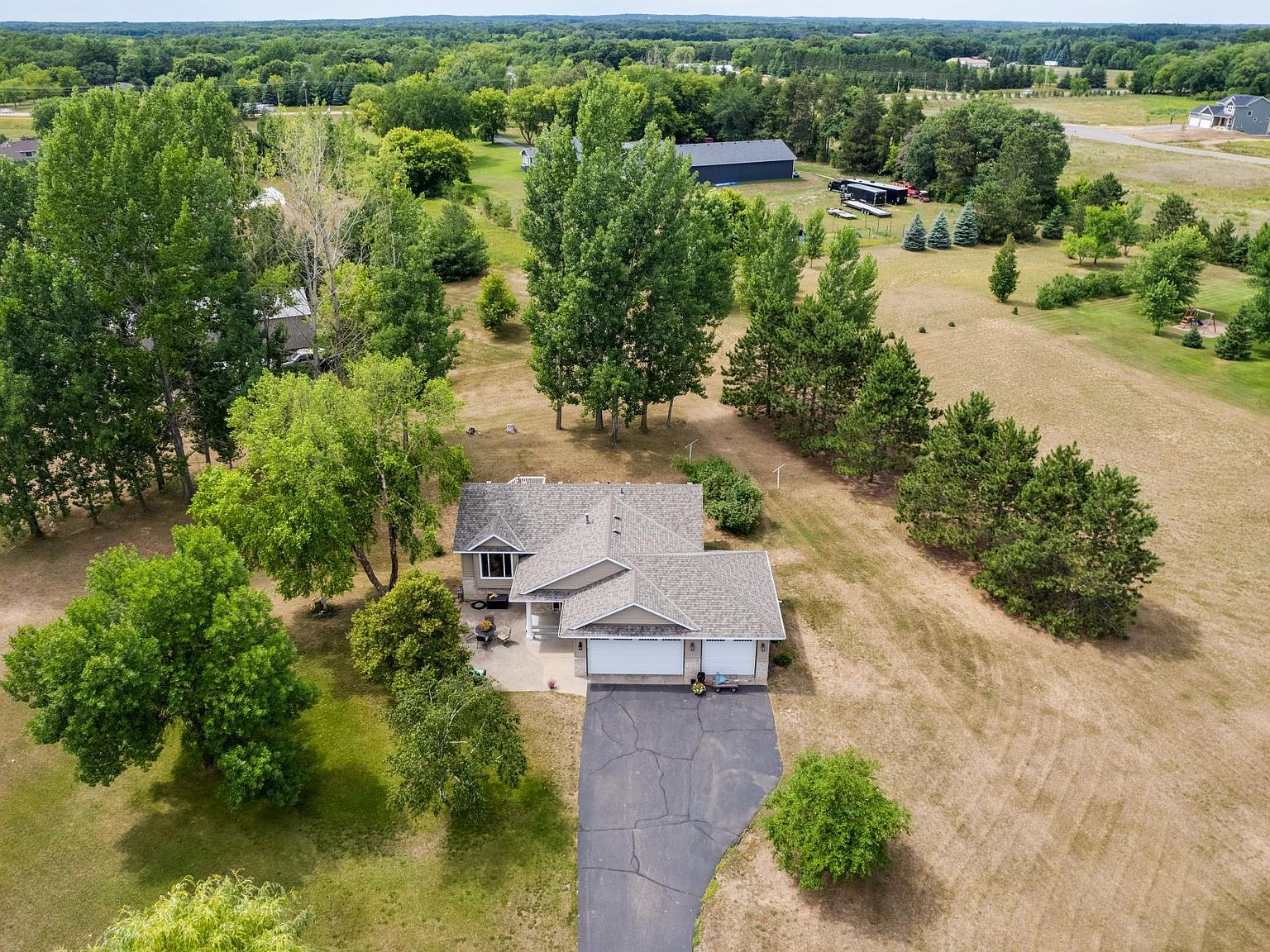 22030 Yucca St NW, Oak Grove, MN 55303 MLS 6345989 Zillow